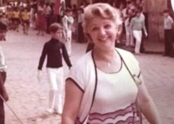 Educação de luto,   faleceu em GV  Dona Watfy Paulo Rossati, eterna  Diretora da Escola Antônio Carlos de Mantena