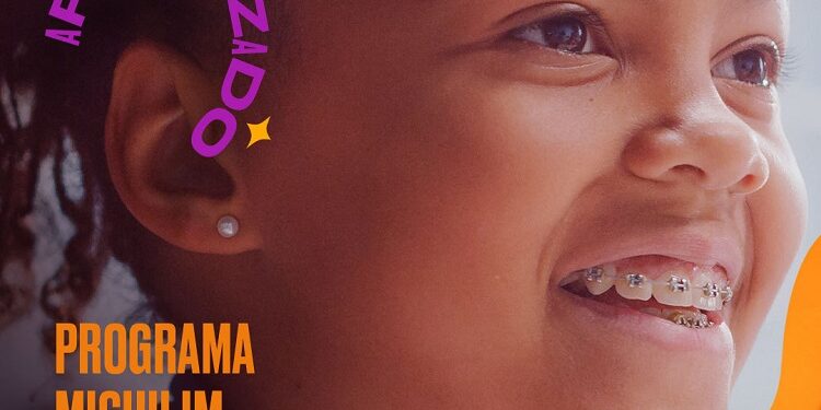 Secretária de Saúde confirma Programa Miguilim – óculos e aparelho auditivo gratuitos para alunos da Rede Pública em Mantena