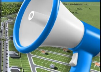 Veja os excelentes resultados de Segurança Pública em Itabirinha! Atenção! Comprar lotes em terrenos irregulares é Contra Lei