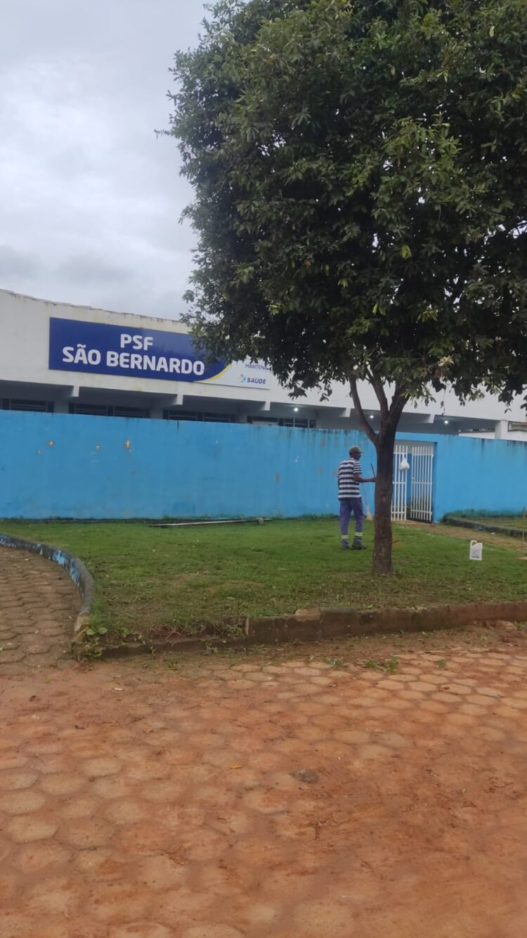 População aplaude o trabalho da Prefeitura Municipal na limpeza das ruas e reconstrução da cidade depois das fortes chuvas em Mantena, veja as fotos …