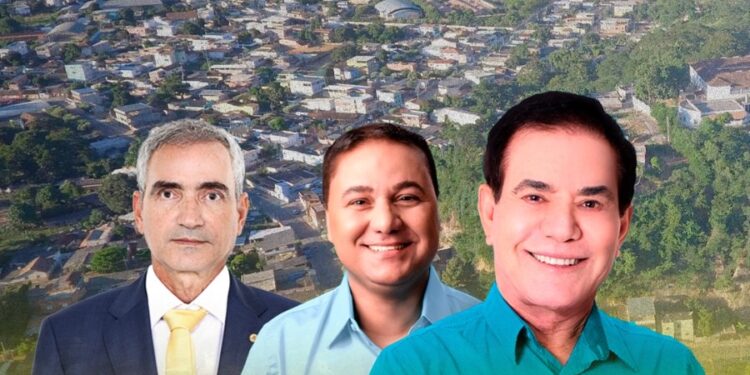 Minha Casa, Minha Vida: Prefeito Gentil e Vice-Prefeito Marcelinho informam verba do Deputado Coelho Diniz na conquista de 50 casas populares para Mantena