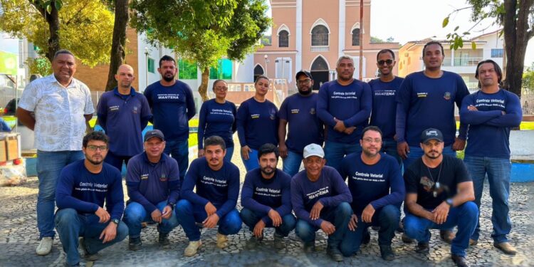 Equipe de Endemias nas ruas com objetivo de alcançar 100% na cobertura e combate ao mosquito da dengue em Mantena; Prefeitura lança CAMPANHA MANTENA ANTI-DENGUE