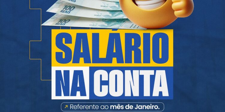 Depositado salário de janeiro na Conta dos Servidores, entrega de oito novos apartamentos e  atendimento no  CISDOCE, começou o fim de semana  de Dr. Lucas Donádia, Prefeito de Itabirinha