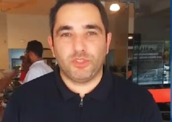 Novo Presidente do CISDOCE Dr. Lucas Donádia confirma  “Mais saúde não só para Itabirinha, mas, para todo  Leste de Minas” 