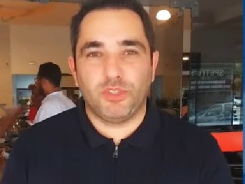 Novo Presidente do CISDOCE Dr. Lucas Donádia confirma  “Mais saúde não só para Itabirinha, mas, para todo  Leste de Minas” 