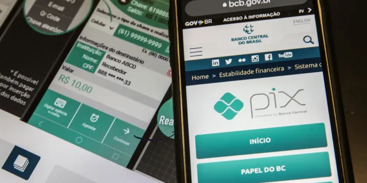 Receita revoga ato normativo que modernizava fiscalização do Pix