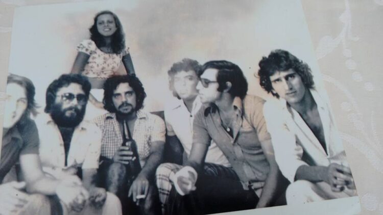 Desportistas de luto, Mantena perde  o maior torcedor do Cruzeiro e do Volante de todos os tempos, siga em paz Pedrinho Moreira…