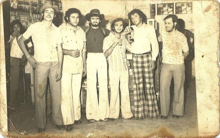 Desportistas de luto, Mantena perde  o maior torcedor do Cruzeiro e do Volante de todos os tempos, siga em paz Pedrinho Moreira…