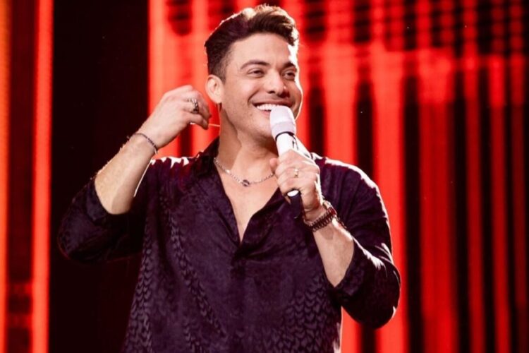 Prefeito Dr. Lucas Donádia  confirma Wesley Safadão e Banda Negão Chandon para 02 e 03 de maio na 12ª Itabirinha em Festas, inédito na região