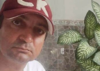 Confirmado: PM encontra o corpo do conhecido Fábio Dorneles  já sem vida dentro de rio em Mantena