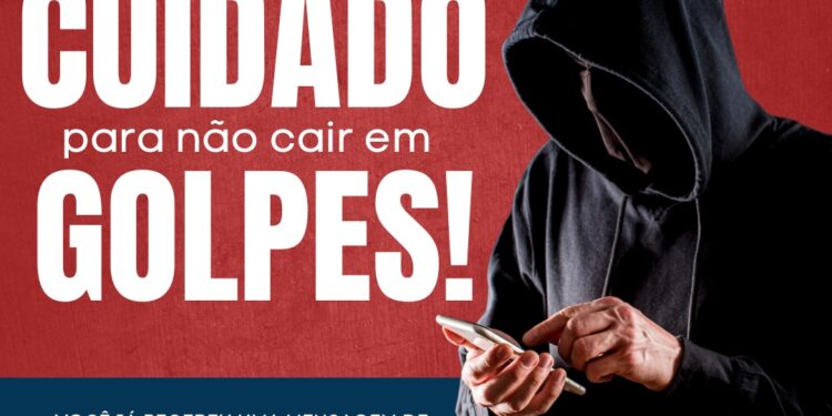 OAB de Mantena alerta população para que fique atenta com o “golpe do falso advogado”