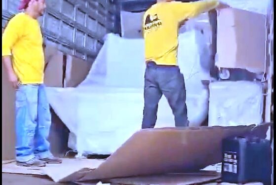 Itabirinha cresce e a saúde acompanha este progresso; Munícipio recebe mais móveis, utensílios e equipamentos…