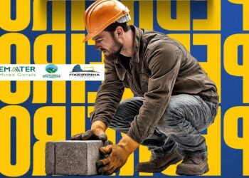 Câmara Municipal aprova Lei sobre Chacreamento Rural; Aberto Curso Gratuito  de Pedreiro (24 a 28 de março) em Itabirinha