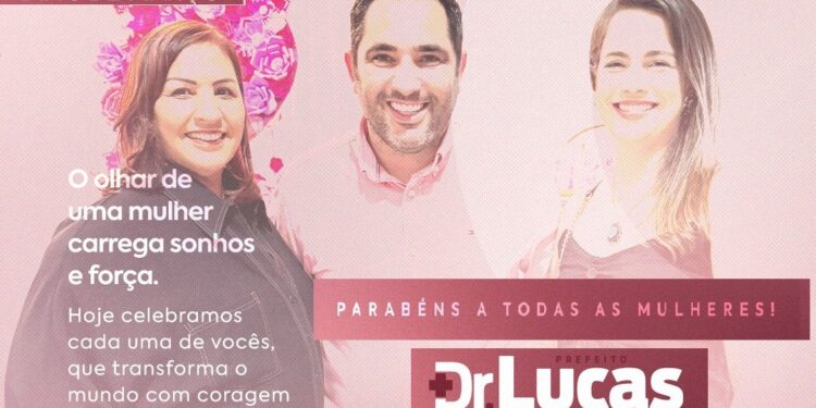 Veja como Itabirinha comemorou o Dia Internacional da Mulher