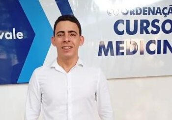 Thales Neder assume o cargo de Diretor Executivo – 1º Secretário do Comitê Brasileiro das Ligas do Trauma (CoBraLT), representando o LACITE-GV