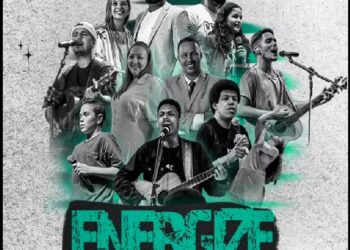 Igreja Assembleia de Deus Alvorada apresenta Energize Conference 2025 nos dias 28 e 29 de março em Mantena