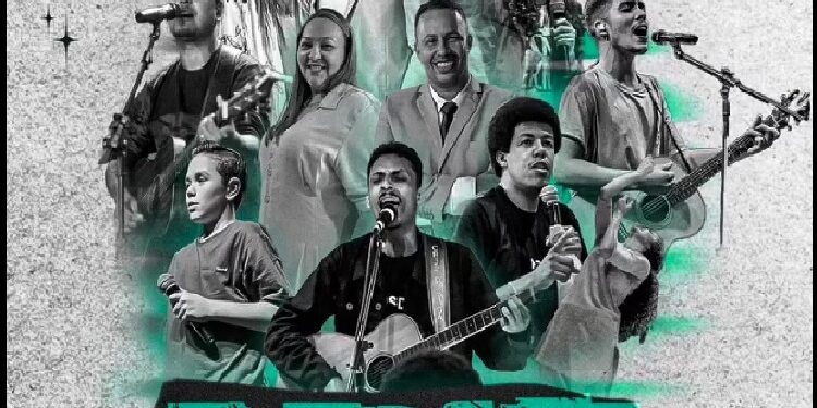 Igreja Assembleia de Deus Alvorada apresenta Energize Conference 2025 nos dias 28 e 29 de março em Mantena