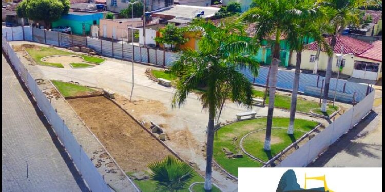 Prefeitura inicia a reforma na Praça do Bairro Vila Nova em Itabirinha; veja como foi a festa da terceira idade do Município…