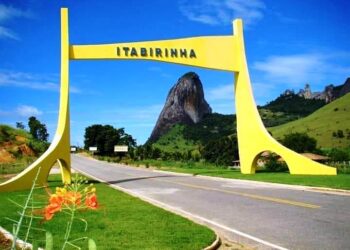 07 de Abril: No Dia Mundial da Saúde, todos os elogios são para Itabirinha!