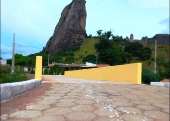 Prefeitura entrega a 30º ponte na administração Dr. Lucas Donádia e Dudu; Veja como foi a 3ª Corrida Rústica realizada neste domingo, (13), em Itabirinha