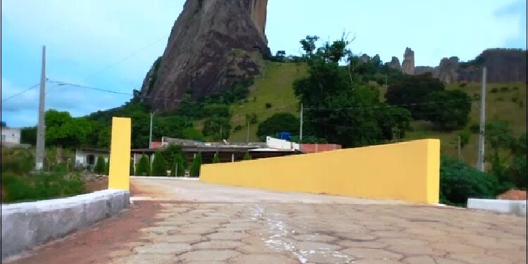 Prefeitura entrega a 30º ponte na administração Dr. Lucas Donádia e Dudu; Veja como foi a 3ª Corrida Rústica realizada neste domingo, (13), em Itabirinha