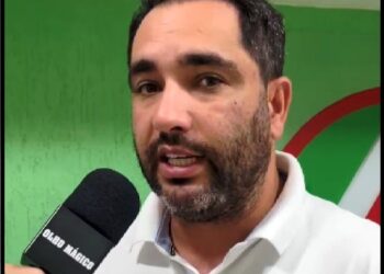 Prefeito de Itabirinha e Presidente do CISDOCE, Dr. Lucas Donádia, anuncia uma nova SEDE para o Consórcio para muito breve!