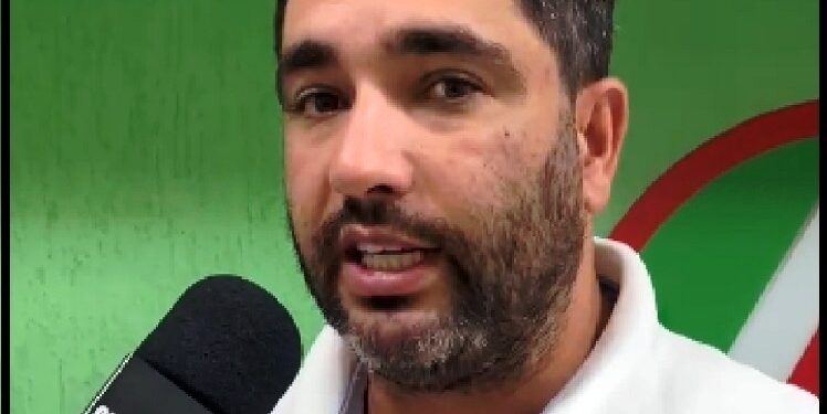 Prefeito de Itabirinha e Presidente do CISDOCE, Dr. Lucas Donádia, anuncia uma nova SEDE para o Consórcio para muito breve!
