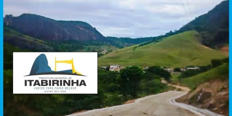 Prefeitura de Itabirinha finaliza e entrega mais uma obra de pavimentação rural, o Morro do Tonin Valente; Curso Gratuito de Solda Eletrônica, de 10 a 12 de Abril…