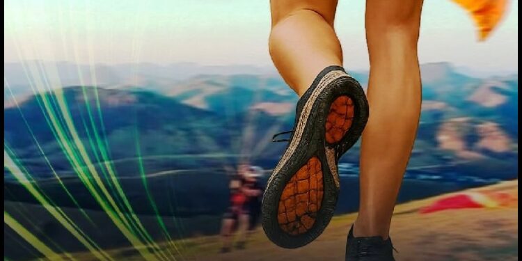 Vem aí a 2ª Caminhada Ecológica de Mantena! 1º de Maio (Quinta-feira), Praça Edite Trindade até Rampa de Voo Livre