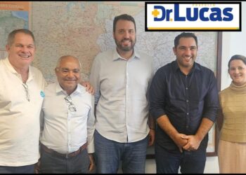 A luta pela estrada Itabirinha a São José de Divino continua …