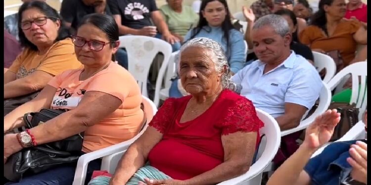 Em apenas 5 dias Mantena realiza  mais de 1000 cirurgias de catarata e pterígio, atendendo pacientes de diversas cidades de Minas Gerais