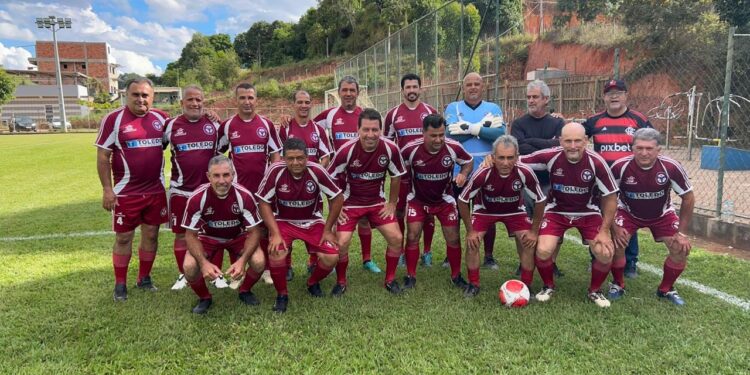 Volante 50Quentão recebe Grêmio Mantenópolis nesta sexta-feira,(16), no Estádio Municipal Rafael de Carvalho, veja os convocados