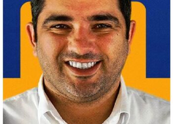 Prefeito de Itabirinha, Dr. Lucas Donádia recebe o título de Cidadão Valadarense no dia 08 de maio, 19 horas, pela Câmara Municipal de Governador Valadares
