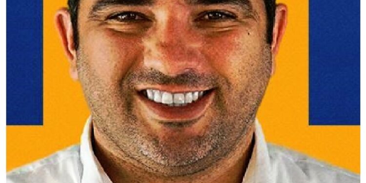 Prefeito de Itabirinha, Dr. Lucas Donádia recebe o título de Cidadão Valadarense no dia 08 de maio, 19 horas, pela Câmara Municipal de Governador Valadares