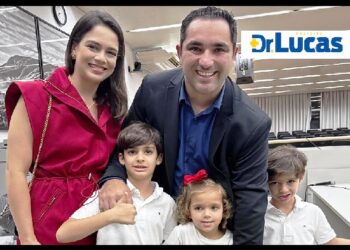 Prefeito de Itabirinha e Presidente do CISDOCE, Dr. Lucas Donádia recebe o Título Honorífico de Cidadão Valadarense