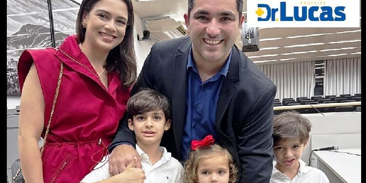Prefeito de Itabirinha e Presidente do CISDOCE, Dr. Lucas Donádia recebe o Título Honorífico de Cidadão Valadarense
