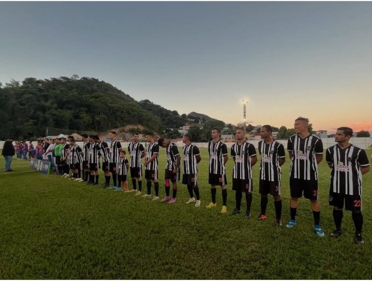 Sábado, (10), de gols na primeira rodada da Copa SAAE 2025, Porto e Atlético Operários venceram; 2ª Rodada na tarde deste domingo, (11), no Municipal, confira!