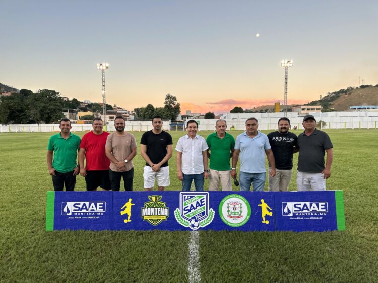 Sábado, (10), de gols na primeira rodada da Copa SAAE 2025, Porto e Atlético Operários venceram; 2ª Rodada na tarde deste domingo, (11), no Municipal, confira!