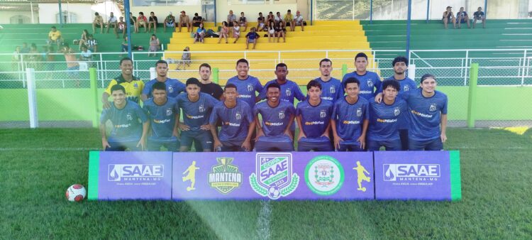 Veja como foi o domingo, (11), de futebol pela 2ª Rodada da Copa SAAE 2025 em Mantena