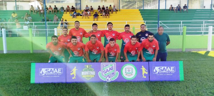 Veja como foi o domingo, (11), de futebol pela 2ª Rodada da Copa SAAE 2025 em Mantena