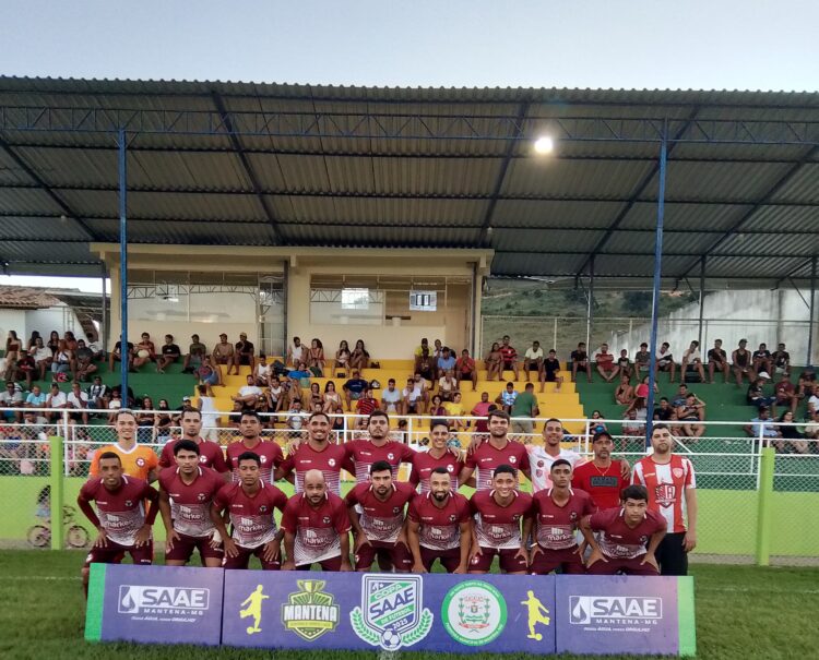 Veja como foi o domingo, (11), de futebol pela 2ª Rodada da Copa SAAE 2025 em Mantena