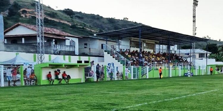 Veja como foi o domingo, (11), de futebol pela 2ª Rodada da Copa SAAE 2025 em Mantena