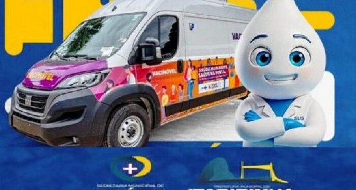 Atenção! VACIMÓVEL do dia 19 ao dia 23 de maio em Itabirinha , confira as datas e locais