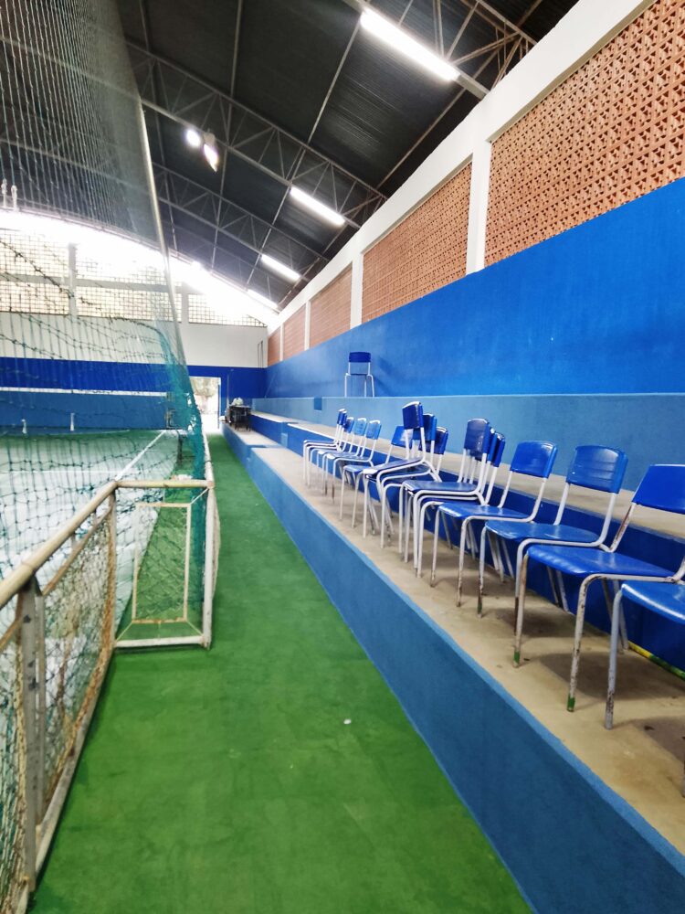 Mantena recebe as Delegações para Abertura do JEMG – Jogos Escolares de Minas Gerais na segunda, (26 de Maio), às 18 horas na Praça Edite Trindade 
