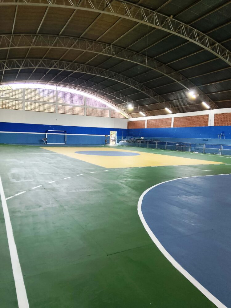 Mantena recebe as Delegações para Abertura do JEMG – Jogos Escolares de Minas Gerais na segunda, (26 de Maio), às 18 horas na Praça Edite Trindade 