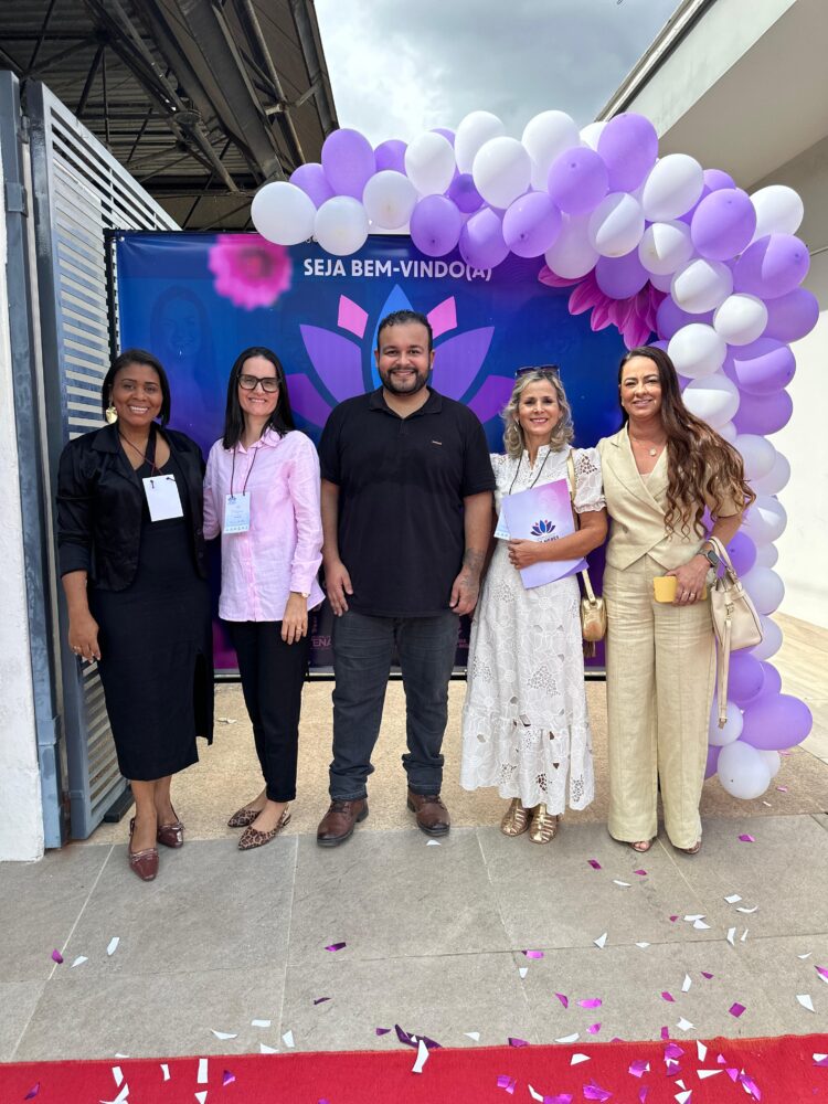 Prefeitura de Mantena realiza 1ª Conferência Municipal voltada às mulheres com dispositivo composto exclusivamente por mulheres