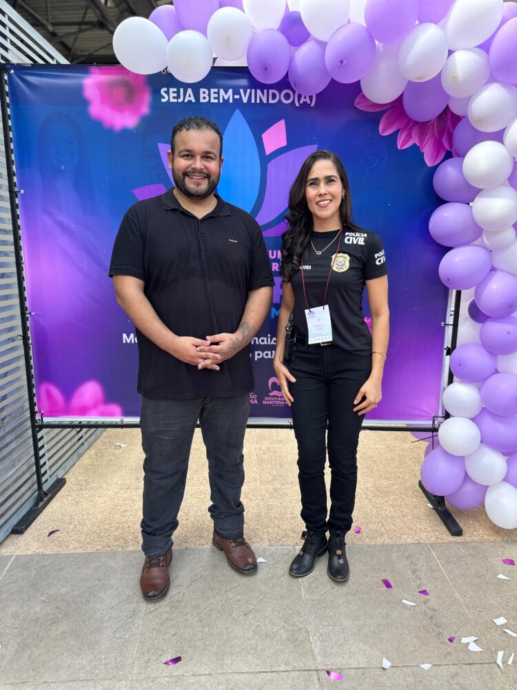 Prefeitura de Mantena realiza 1ª Conferência Municipal voltada às mulheres com dispositivo composto exclusivamente por mulheres