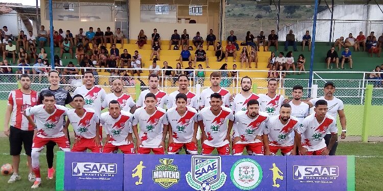 Nacional e Vila Nova aplicam goleadas e estão classificados para próxima fase  da  Copa SAAE 2025 em Mantena
