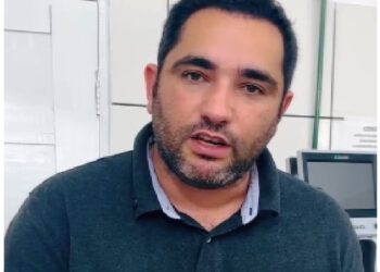 Prefeito Dr. Lucas Donádia anuncia  Mastopexia (cirurgia plástica que visa levantar e remodelar os seios) no Hospital São Lucas em Itabirinha
