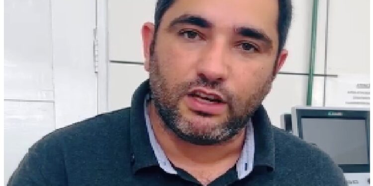 Prefeito Dr. Lucas Donádia anuncia  Mastopexia (cirurgia plástica que visa levantar e remodelar os seios) no Hospital São Lucas em Itabirinha